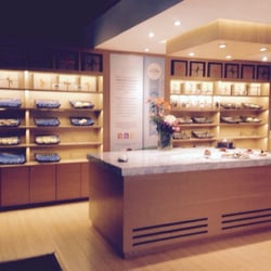 Vainilla Chocolate - Sus instalaciones están increíbles y todo a l vista del público.