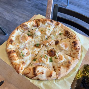 Amedeo - Donatello pizza - Pizza Near Me - Las Vegas, Nevada