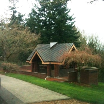 Willamette National Cemetery - Funeral Services & Cemeteries Near Me - Happy Valley, Oregon