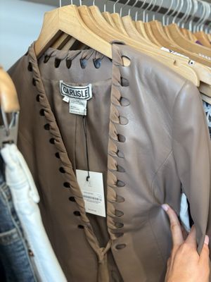 Reformation Vintage by null