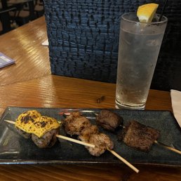 Wagyu Wagyu