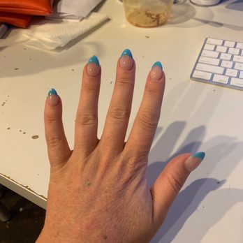 Boise Nail & Spa - Nail Salons Near Me - Portland, Oregon