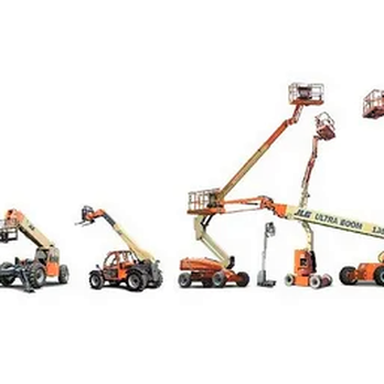 ThinkSafety Training - MEWP Training - JLG - First Aid Classes Near Me