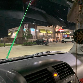 RaceTrac - a view from inside of a car - Gas Stations Near Me - Daytona Beach, Florida RaceTrac - a view from inside of a car - Gas Stations Near Me - Daytona Beach, Florida