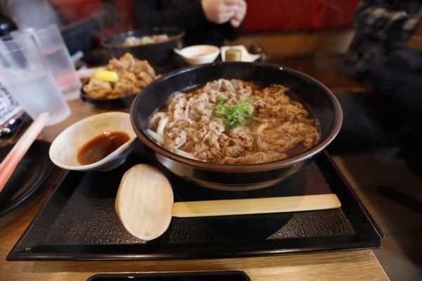 Meiji Seimen Costa Mesa by null