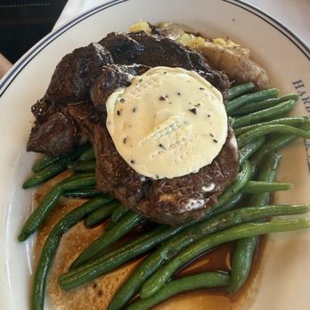 Harbor House - Steak - Seafood Near Me - Milwaukee, Wisconsin