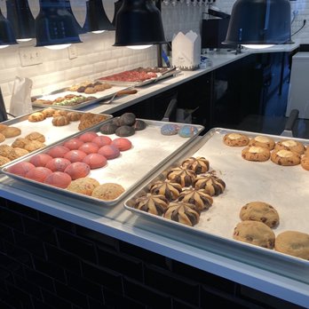 Milk N Cookies - Desserts Near Me - Stamford, Connecticut Milk N Cookies - Desserts Near Me - Stamford, Connecticut