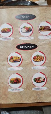 Menu photo 4 Fire House BBQ Glendale, CA Menu photo 4 Fire House BBQ Glendale, CA
