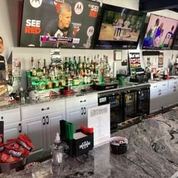 Worth Stadium Club