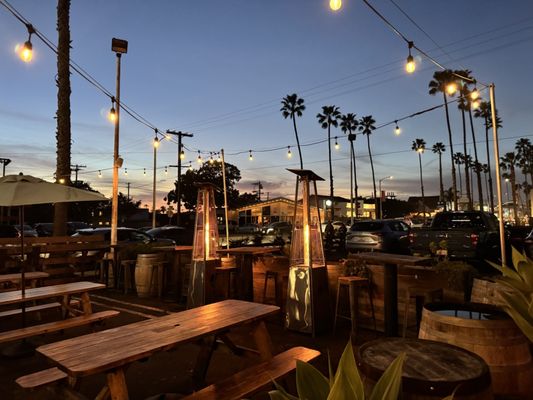 Pacific Coast Spirits Kitchen and Tasting Room by null