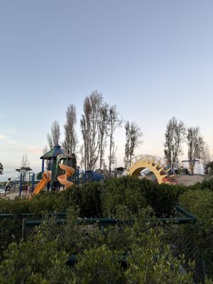 Dennis The Menace Playground by null