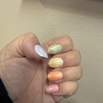 Set By Noemi - Nail Technicians Near Me - Sacramento, California Set By Noemi - Nail Technicians Near Me - Sacramento, California
