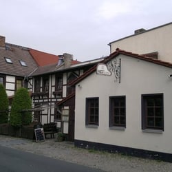 Gaststätte Holzwurm