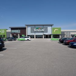 Festival Foods