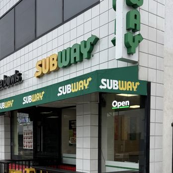 Subway - Sandwiches Near Me - Long Beach, California Subway - Sandwiches Near Me - Long Beach, California