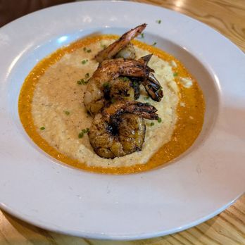Batch Local Kitchen: Fort Lauderdale - Shrimp 'N' Grits - American Near Me - Fort Lauderdale, Florida Batch Local Kitchen: Fort Lauderdale - Shrimp 'N' Grits - American Near Me - Fort Lauderdale, Florida