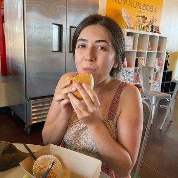 Num Num Boba - Yum! - Coffee & Tea Near Me - Reno, Nevada