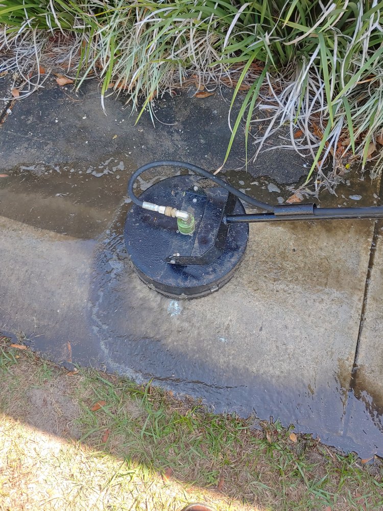 BAREFOOT CLEANING Updated May 2024 Request a Quote 14 Photos