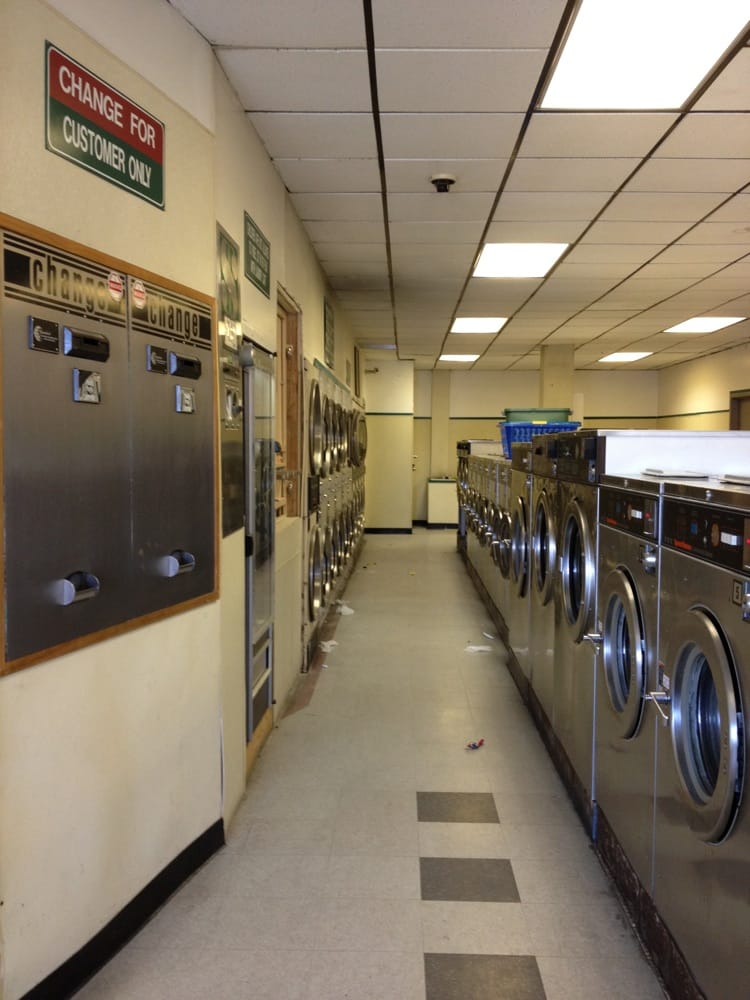 COIN LAUNDRY Updated September 2024 13 Reviews 31820 Alvarado