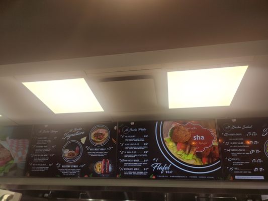 Al Basha Original by null