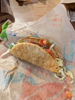 Taco Bell Cantina by null