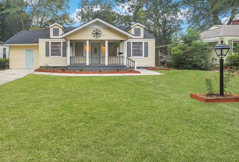 CLIPPERS LANDSCAPING Updated June 2024 Request a Quote Hinesville