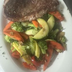 Cannataro's - Locarb Ribeye Steak