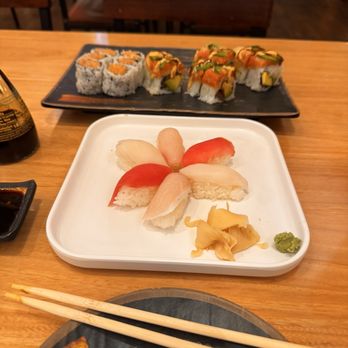 Sushi Kingdom - Sushi - Sushi Bars Near Me - Buford, Georgia Sushi Kingdom - Sushi - Sushi Bars Near Me - Buford, Georgia