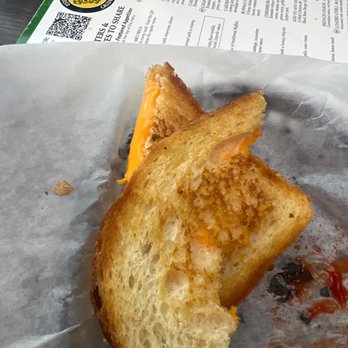 Cloverleaf Tavern - Grilled CHEESE Sandwich - Pubs Near Me - Caldwell, New Jersey Cloverleaf Tavern - Grilled CHEESE Sandwich - Pubs Near Me - Caldwell, New Jersey