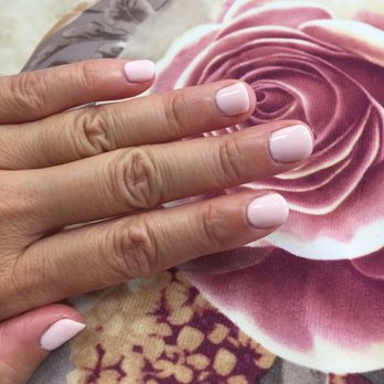 Cutee Nails - Gel nails $25 - Nail Salons Near Me - Encinitas, California