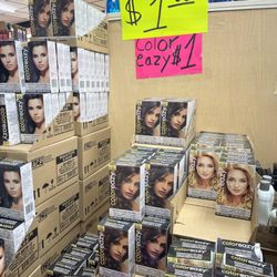 City Bargain