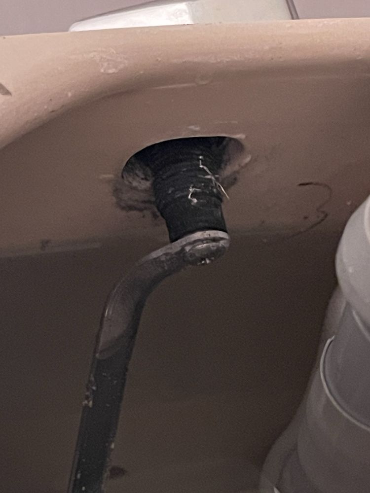 Slide of Ron's Plumbing & Sewer Service