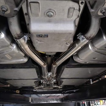 Leading Edge Performance - Auto Parts & Supplies Near Me - Las Vegas, Nevada