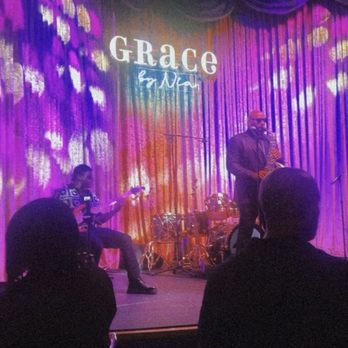 Grace By Nia - Jazz & Blues Near Me - Boston, Massachusetts