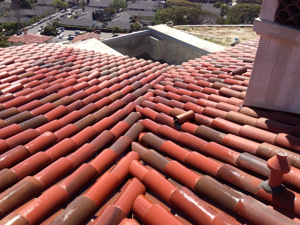 Slide of Joel's Roofing & Rain Gutter