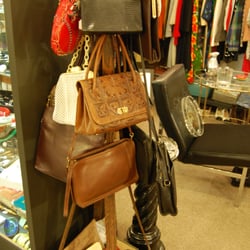 Forest Park Emporium - Purses