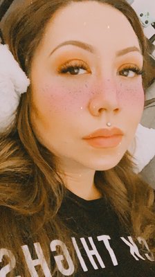 Ember Body Piercing by null