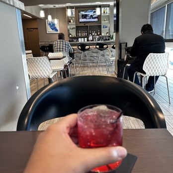 Aspire Lounge - Airport Lounges Near Me - Ontario, California Aspire Lounge - Airport Lounges Near Me - Ontario, California