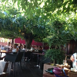 Le Bistrot