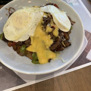 Pür & Simple - Breakfast & Brunch Near Me - San Antonio, Texas