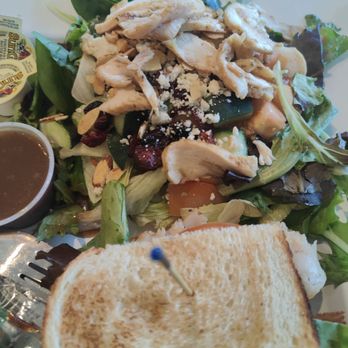 McAlister's Deli - Half sandwich and half salad - Sandwiches Near Me - Carrollton, Texas McAlister's Deli - Half sandwich and half salad - Sandwiches Near Me - Carrollton, Texas