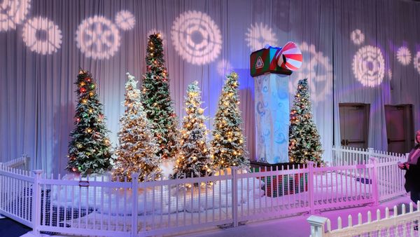 ICE! AT GAYLORD PALMS RESORT - Updated March 2025 - 1615 Photos & 390