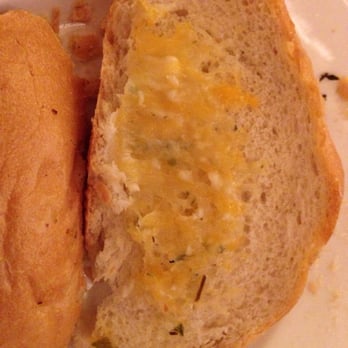 George Martin's Grillfire - Cheese bread. - Steakhouses Near Me - Hanover, Maryland