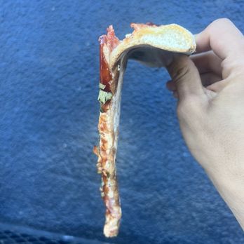 Lilguy - Pizza Near Me - Venice, California Lilguy - Pizza Near Me - Venice, California