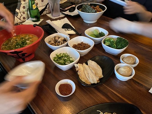 JINYA Ramen Bar - Sugar Land by null