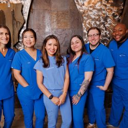 Elite Endodontics - Elite Endodontics og Egg Harbor - 
Dr Vanessa Cabrera-Saez Endodontist