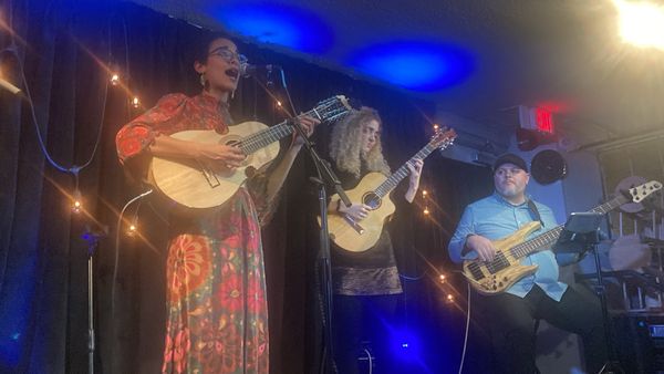 Club Passim by null