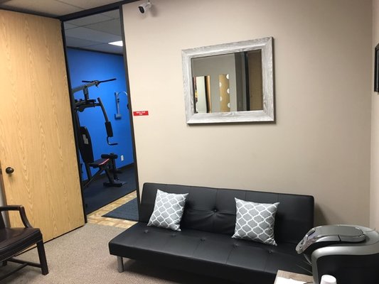 Kinetic Wellness Center, LLC