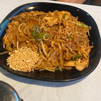 RodSap Thai Lao Kitchen - Pad Thai - Thai Near Me - Fairfield, California RodSap Thai Lao Kitchen - Pad Thai - Thai Near Me - Fairfield, California