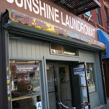 Sunshine Laundromat & Pinball - Sunshine Laundromat - Arcades Near Me - Brooklyn, New York